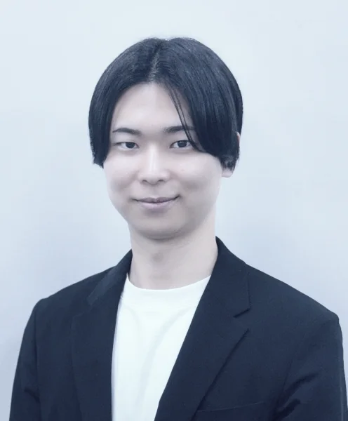 代表取締役 小川涼太郎