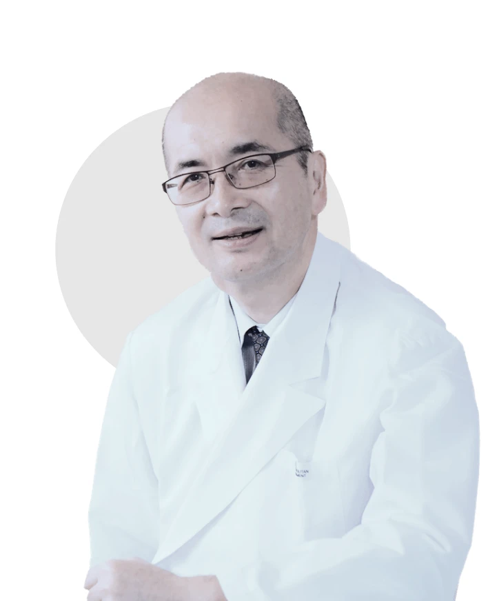 脳外科医・篠浦伸禎氏