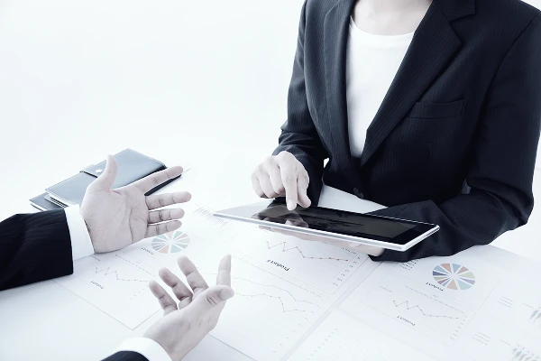 採用情報のイメージ